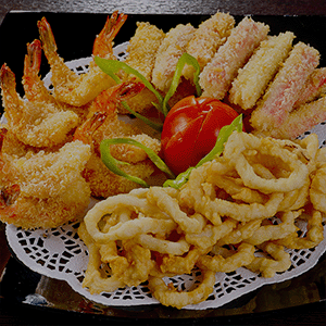 Contact Downs Street Seafood